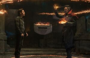 El elenco de Doomsday todavía está perdiendo algunos jugadores clave, por ahora