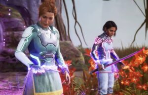 El nivel secreto de la ficción dividida ha sido golpeado: aquí le mostramos cómo probarlo usted mismo