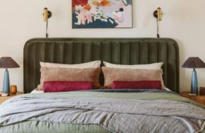 Spring Bedding Swaps para prepararte para un clima más cálido