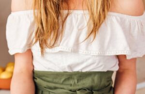 Un reinicio de hormona de primavera simple y efectiva