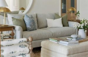 15 formas fáciles de actualizar su hogar para la primavera con un presupuesto