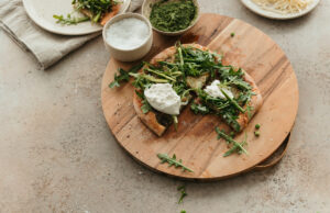 Las mejores recetas de espárragos para hacer esta primavera