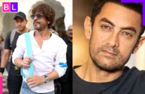 Shah Rukh Khan llega a Jaipur para IIFA, Aamir Khan abre sobre divorcios, Pritam reacciona a Blackpink la controversia de plagio de Jennie