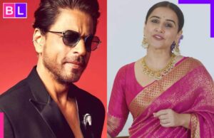 Vidya Balan llama a Fake AI Video; El hijo de Govinda baila con Rasha Thadani; Dalip Tahil deja una foto de retroceso con Shah Rukh Khan