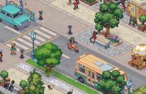 El Switch 2 ya se ve lleno de la tendencia más acogedora de los juegos