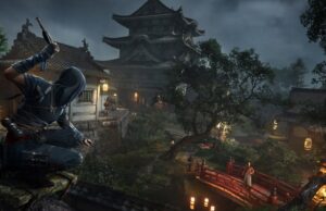 Es hora de que Assassin's Creed finalmente abandone su aburrida mecánica de RPG