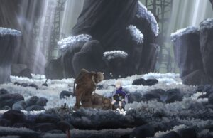 El mejor juego de acción de ciencia ficción de este año se ha mejorado aún más