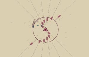 Nintendo Switch acaba de agregar el mejor juego que puedes jugar con un solo botón