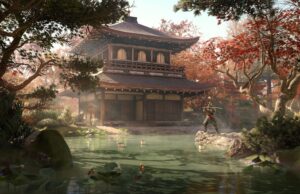 Assassin's Creed solo tomó prestada la mejor característica de Animal Crossing y la hizo sangrienta