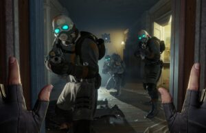 Hace 5 años, la secuela de la vida media que nadie pidió mostró que todavía hay vida en la serie