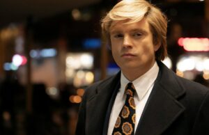 El viaje de Sebastian Stan a los Oscar