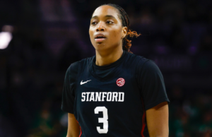 Torneos de la Conferencia de la NCAA femenina: la histórica racha del torneo de la NCAA de Stanford entre tres historias clave