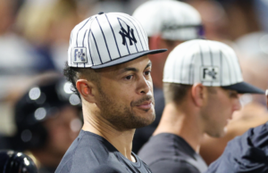 Actualización de lesiones de Giancarlo Stanton: todavía no hay línea de tiempo para el regreso de Yankees DH, pero no está en el plazo a corto plazo “