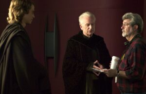 El productor de Star Wars revela un programa de televisión “oscuro” de George Lucas que nunca fue