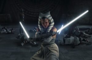 Predicciones de fecha de lanzamiento de 'Ahsoka' de la temporada 2, trama, elenco y más para el show de Star Wars