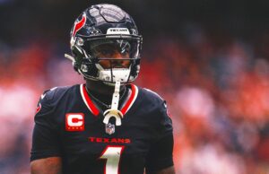 Según los informes, Stefon Diggs acepta tratar con los Patriotas de Nueva Inglaterra