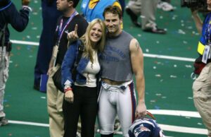 Matt Stevens, ex ganador del Super Bowl con Patriots, muere a los 51 años
