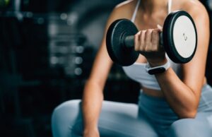 Lifestyle News Live hoy 19 de marzo de 2025: Mujer que cayó 9 kilos en 3 meses, comparte 7 consejos de entrenamiento de fuerza para perder grasa y desarrollar músculos más rápido