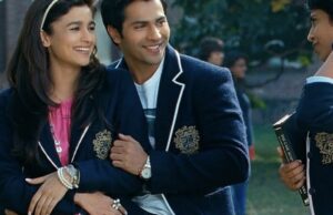 5 éxitos de taquilla de Bollywood que debes atracones en Netflix este fin de semana