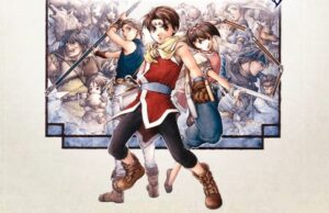 'Suikoden I y II HD Remaster' mejora el estilo, pero no la sustancia, de dos juegos de rol clásicos