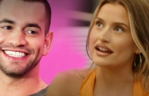 El nuevo romance tóxico en la 'casa de verano' de Bravo