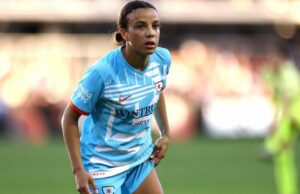 USWNT STAR MALLORY SWANSON TO MISMO BEGIN DE LA TEMPORADA DE NWSL, TIMELE PARA RETURT