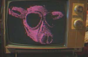 ¡El nuevo musical caníbal de Troma se estrenará en marzo!