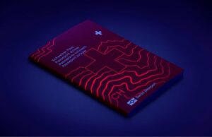 El diseño del nuevo pasaporte suizo