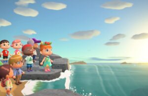 Hace 5 años, la Sim de vida más acogedora de Nintendo reunió a los jugadores cuando lo necesitaban más