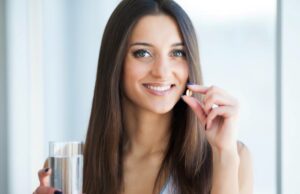 El vínculo entre la vitamina B6 y el manejo de PMS