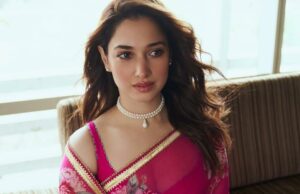 Respuesta épica de Tamannaah Bhatia al evento 'Milky Beauty` en Odela 2