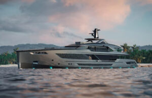 Rod S520 Superyacht | Unir