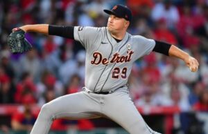 Vista previa del lanzador de béisbol de fantasía 2025: durmientes, brotes, bustos, clasificación del top 12 y más