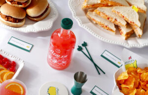 Kit de alojamiento de Taste of the Masters