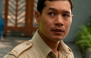 Sabemos quién cometió el robo de loto blanco