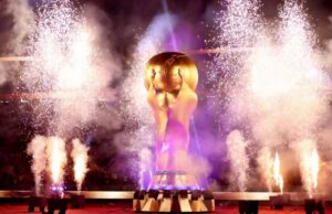 Coldplay para producir el primer espectáculo de medio tiempo de la Copa Mundial de la FIFA