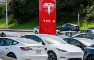 Así es como las ventas de Tesla han sido golpeadas en todo el mundo