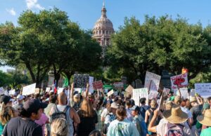 Texas Bill tiene como objetivo bloquear el acceso a las píldoras de aborto