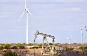 La acción climática se está convirtiendo en menor prioridad en todo el mundo. Trump no está ayudando