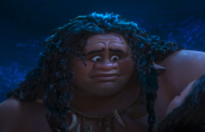 Los directores de Moana 2 hablan grabando la escena de la muerte de Moana con Dwayne Johnson, y la dulce razón por la que fue tan importante para la roca