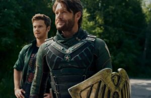 'The Boys' Season 5 reunirá el elenco de una seria paranormal querida