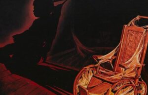 45 años después, un clásico de culto olvidado sigue siendo una de las películas más aterradoras jamás hechas