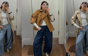 La mejor moda de primavera hallazca en Gap