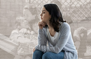 Las mujeres comparten por qué no tienen niños