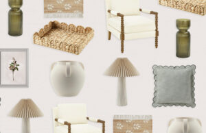 La mejor decoración del hogar de Walmart para un aspecto de alta gama con un presupuesto