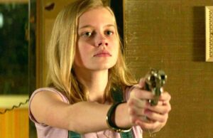 Netflix está perdiendo 1 de las mejores comedias de acción en abril de 2025