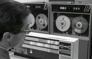 Singles curiosos y escépticos tecnológicos: cómo se veía 'citas de computadora' en 1966