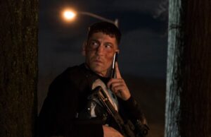 Nacido de nuevo 'trae el arma secreta de Netflix al MCU