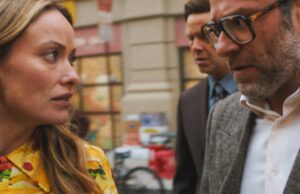 Espera, el programa de TV Apple de Seth Rogen es realmente tan divertido