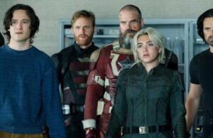 'Thunderbolts' puede ser en secreto la nueva película de MCU más importante